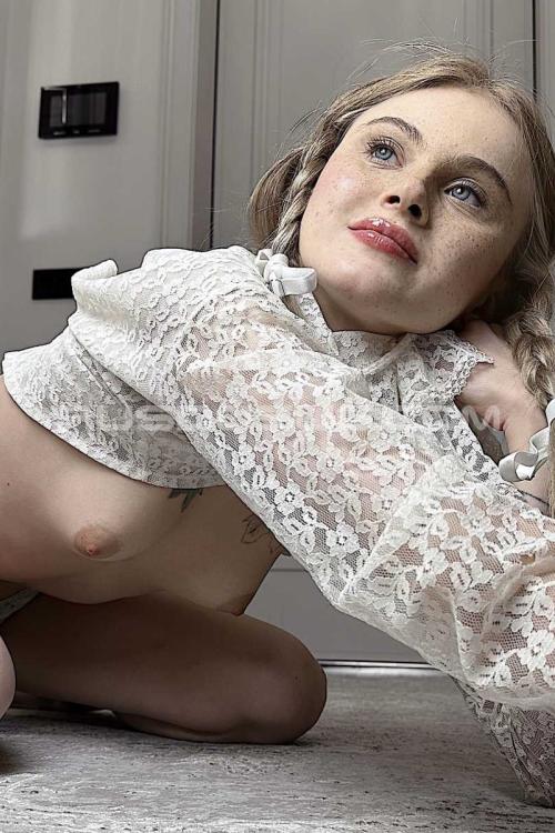 Проститутка Sailor Whore, Питера у метро Крестовский остров