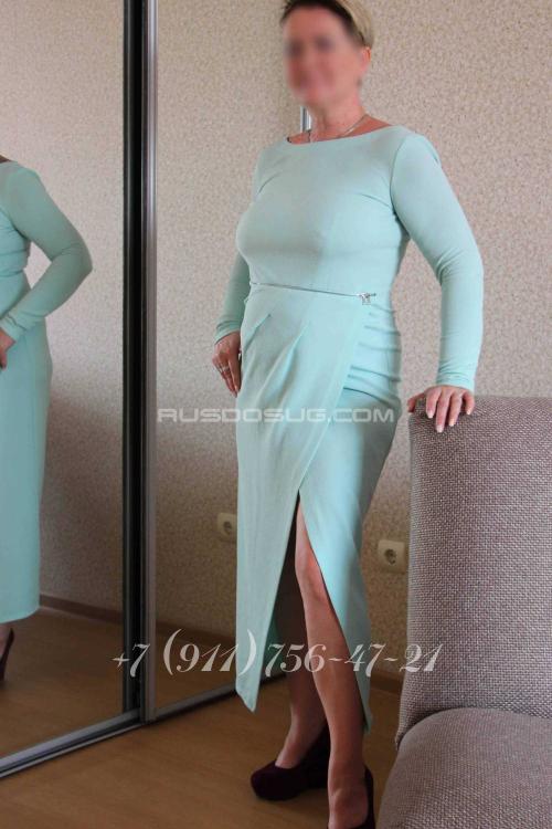 Проститутка Ольга, СПб у метро Комендантский проспект