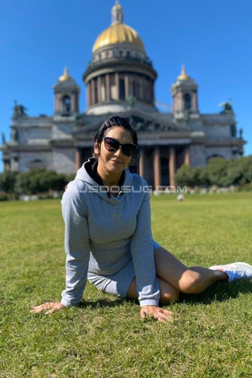 Проститутка Ника, СПб у метро Купчино