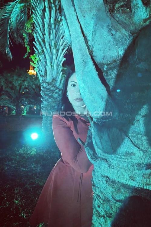 Проститутка Ника, СПб у метро Купчино