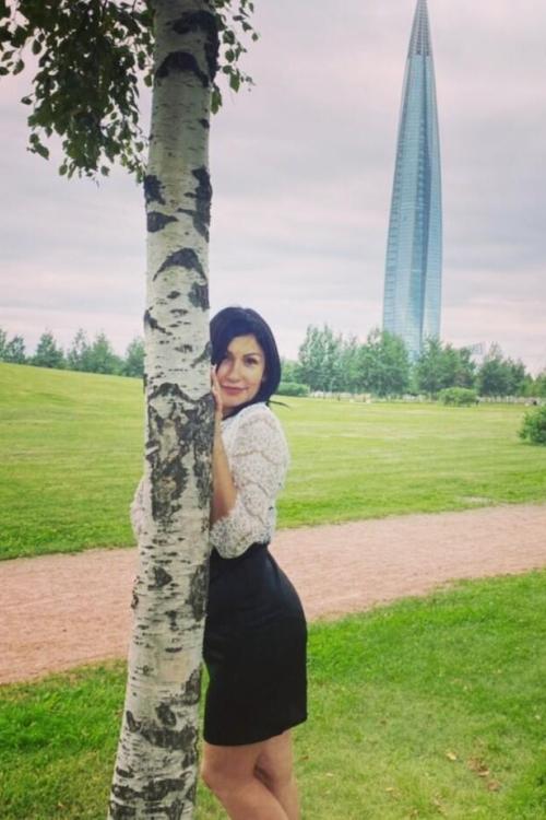 Проститутка Ника, СПб у метро Купчино