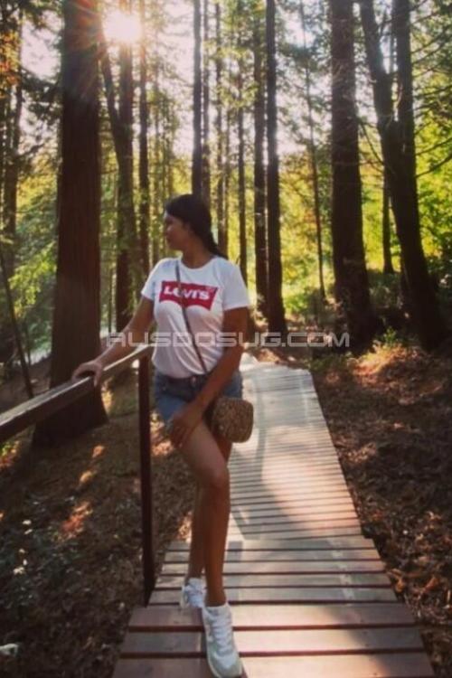 Проститутка Ника, СПб у метро Купчино