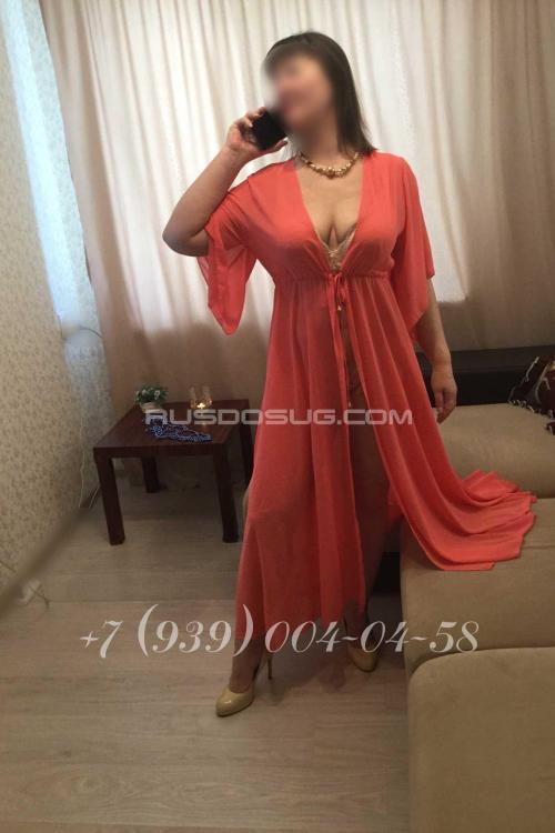 Проститутка Жанна, в Питере у метро Московская