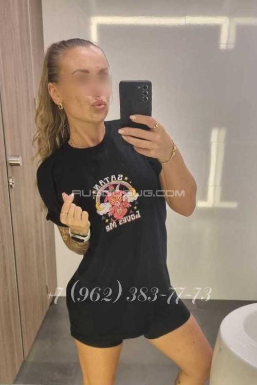 Проститутка Кэрри, СПб у метро Балтийская