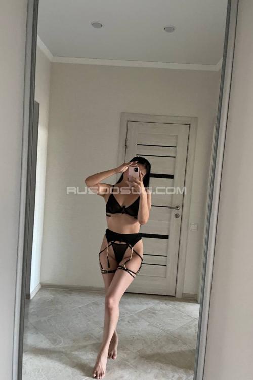 Проститутка Лиана, СПб у метро Парк Победы