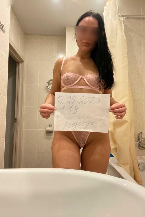 Проститутка Маришка инди, СПб у метро Пионерская