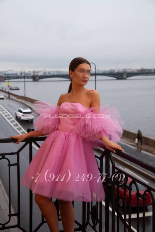 Проститутка Яна, в Питере у метро Чернышевская