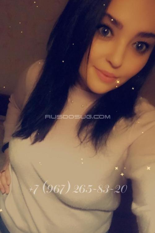 Проститутка Катька, СПб у метро Проспект Большевиков