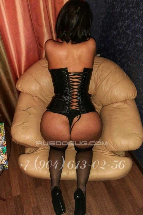 Проститутка Алина Люблю унижать, в Питере у метро Парк Победы