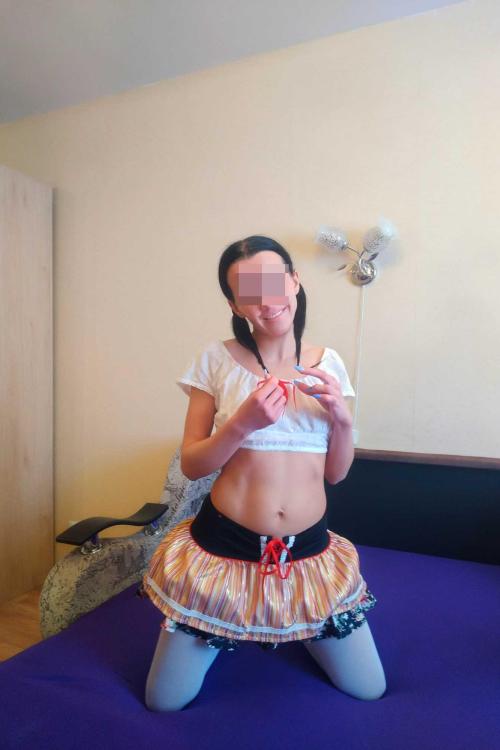 Проститутка Lena Nirvana, в Питере у метро Парнас