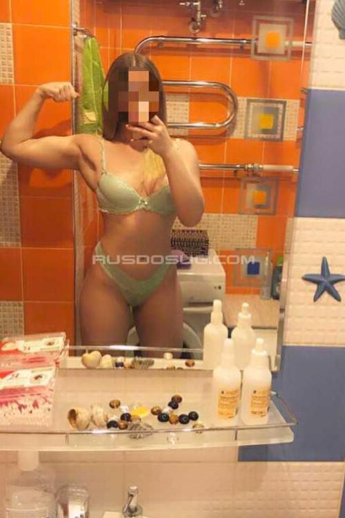 Проститутка Спортсменка Маша Сегодня Жду Вас, СПб у метро Ленинский проспект