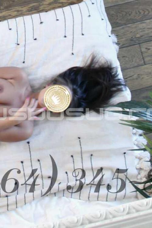 Проститутка Anastasiya, СПб у метро Ладожская