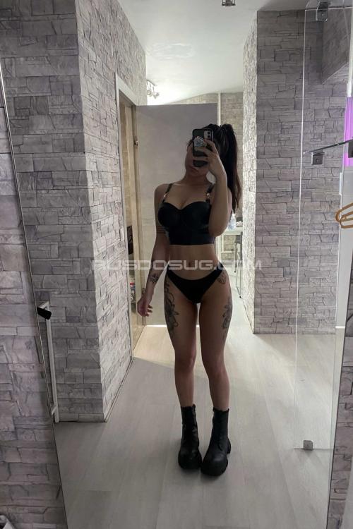 Проститутка Варя, СПб у метро Достоевская