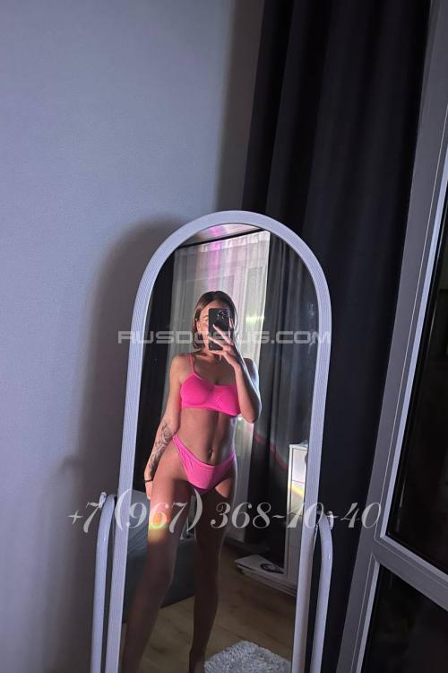 Проститутка Вероника, в Питере у метро Спортивная