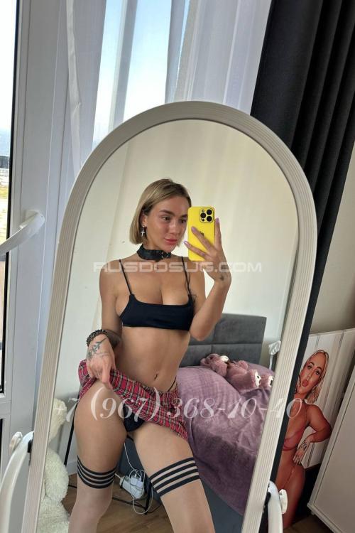 Проститутка Вероника, в Питере у метро Спортивная