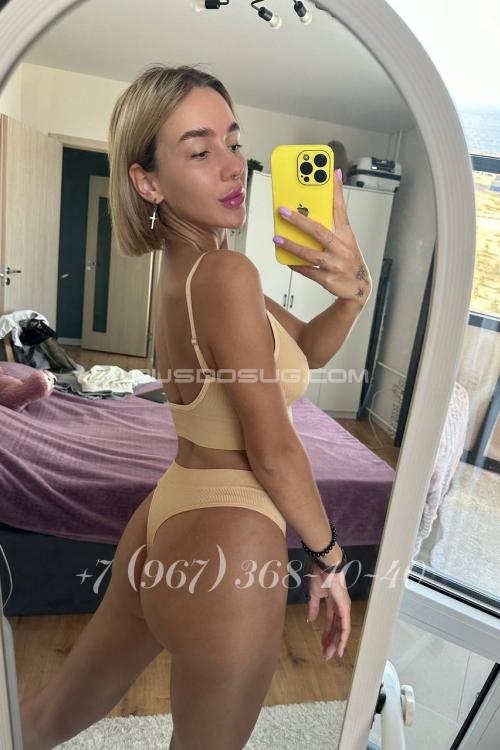 Проститутка Вероника, в Питере у метро Спортивная