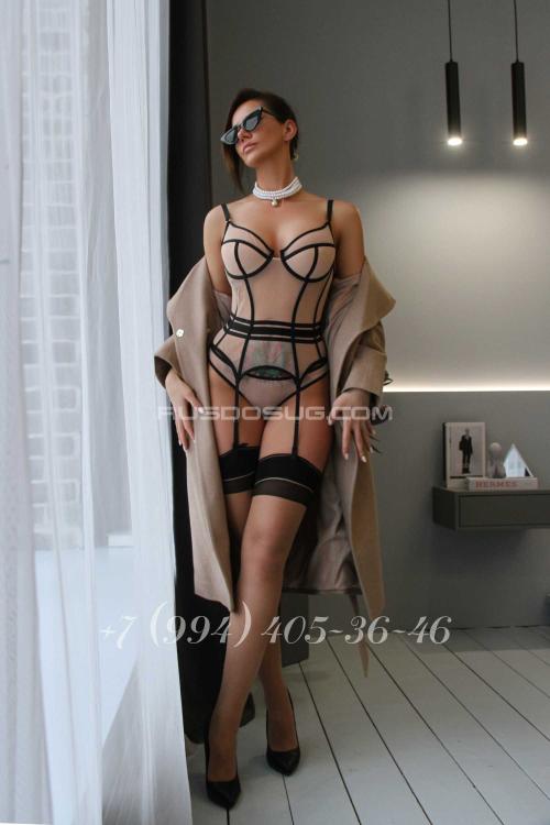 Проститутка Ника De Ester, СПб у метро Сенная площадь