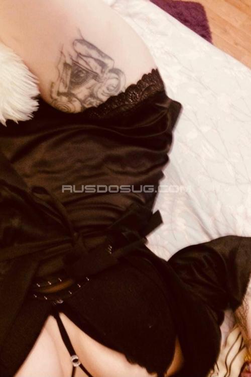 Проститутка Линда, СПб у метро Озерки