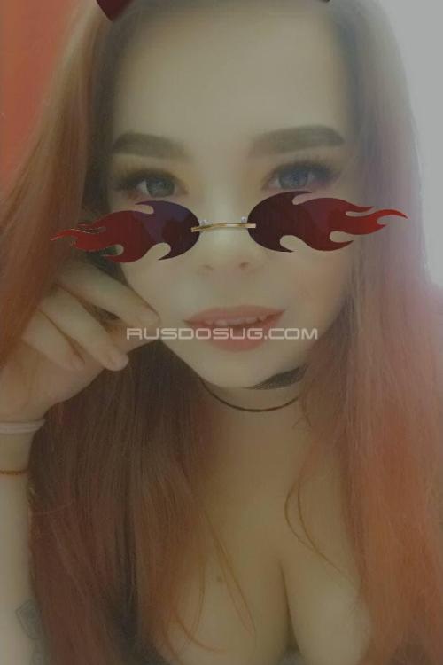 Проститутка Linda is Love, Питера у метро Проспект Просвещения