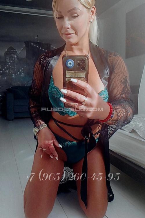 Проститутка Николь - Sex как в Порно- без доплат, СПб у метро Комендантский проспект