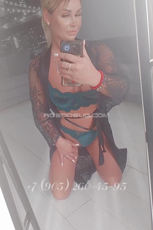 Проститутка Николь - Sex как в Порно- без доплат, СПб у метро Комендантский проспект