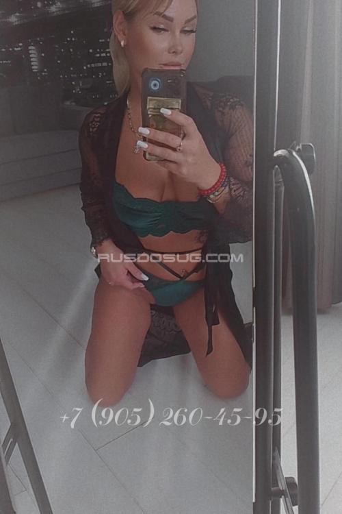 Проститутка Николь - Sex как в Порно- без доплат, СПб у метро Комендантский проспект