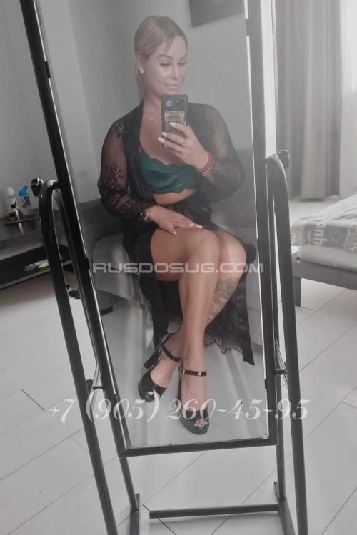 Проститутка Николь - Sex как в Порно- без доплат, СПб у метро Комендантский проспект