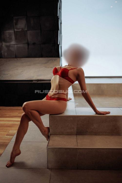 Проститутка Сабрина, СПб у метро Проспект Просвещения