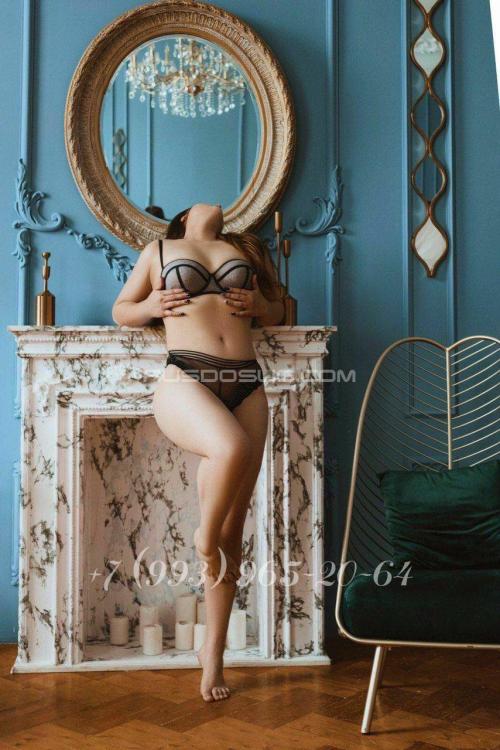 Проститутка Панда, Питера у метро Ладожская Проститутка Панда, Питера у метро Ладожская