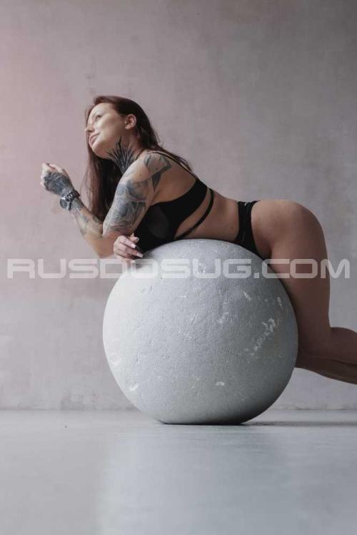 Проститутка Мирослава, СПб у метро Московская