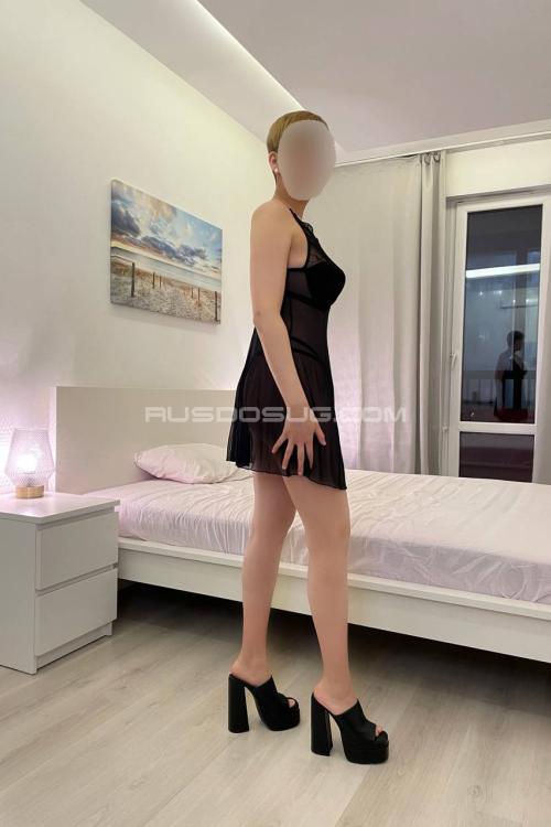 Проститутка Альбина, СПб у метро Чёрная речка