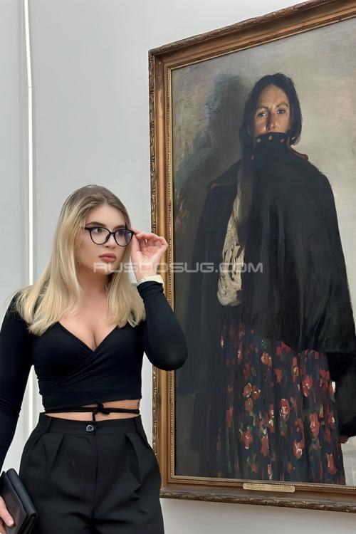 Проститутка Дарина, СПб у метро Лиговский проспект Проститутка Дарина, СПб у метро Лиговский проспект