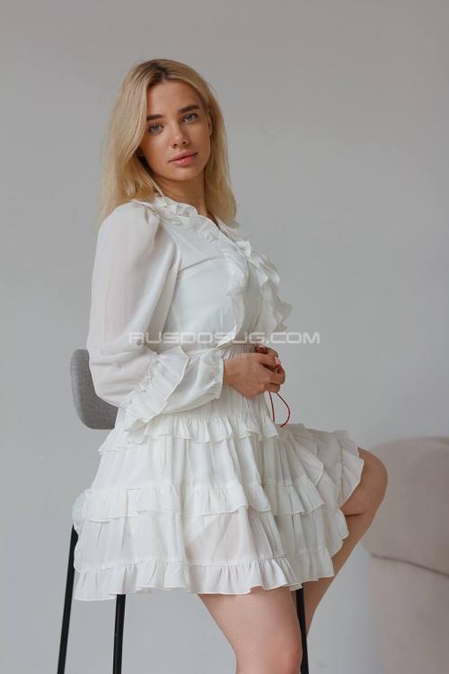 Проститутка Ксюша, СПб у метро Звенигородская