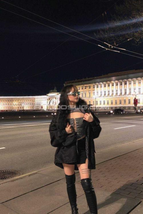 Проститутка Милена(мбр вкл в Час), СПб у метро Парнас