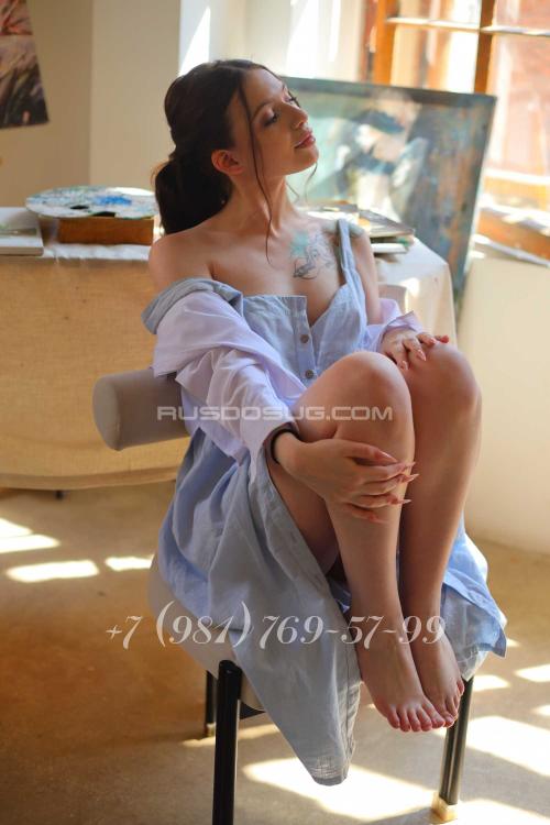 Проститутка Дашуля, в Питере у метро Лесная Проститутка Дашуля, в Питере у метро Лесная