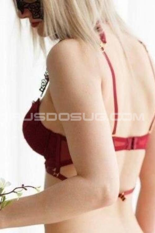 Проститутка Ульяна, Питера у метро Звёздная