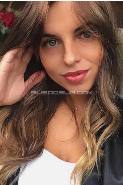 Проститутка София, СПб у метро Озерки