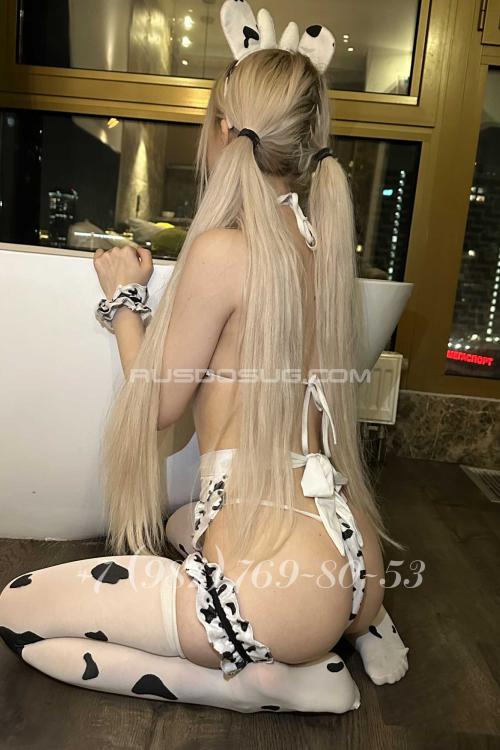 Проститутка Лера, Питера у метро Проспект Просвещения