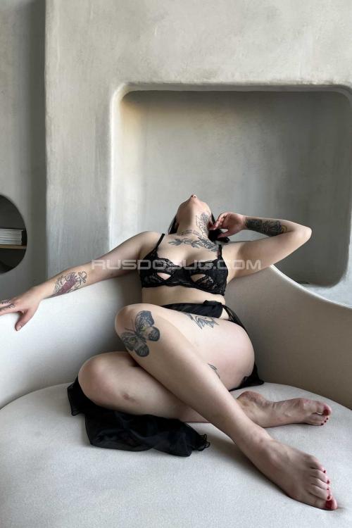 Проститутка Елизавета, СПб у метро Московская