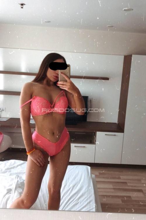 Проститутка Вика, в Питере у метро Проспект Просвещения