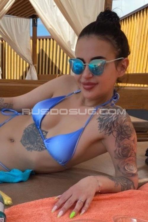 Проститутка Мила, в Питере у метро Московские ворота