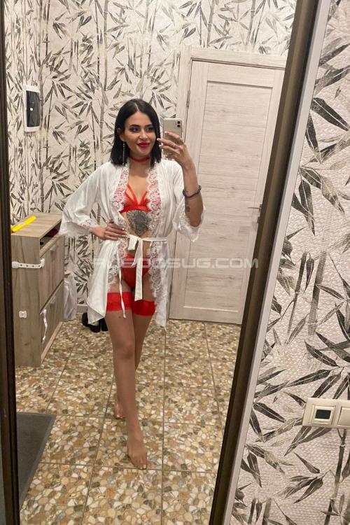 Проститутка Мила, в Питере у метро Московские ворота