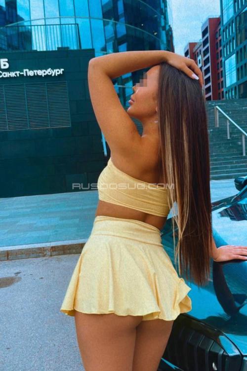 Проститутка Диана, Питера у метро Маяковская