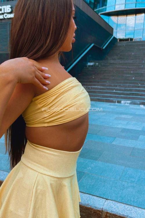 Проститутка Диана, Питера у метро Маяковская