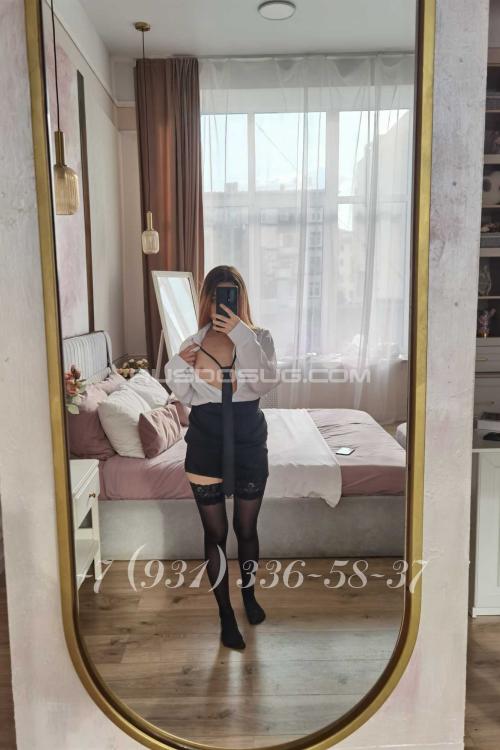 Проститутка Эльвира, СПб у метро Звёздная