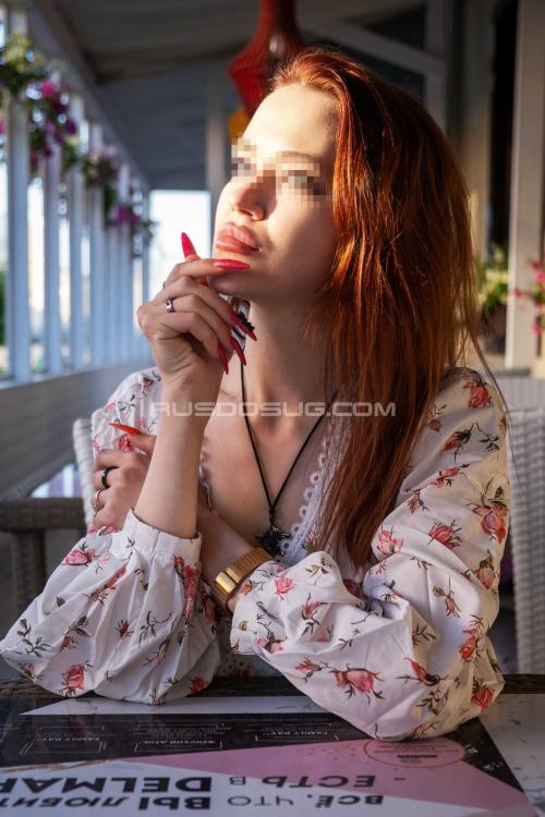 Проститутка Ангелина, СПб у метро Московская