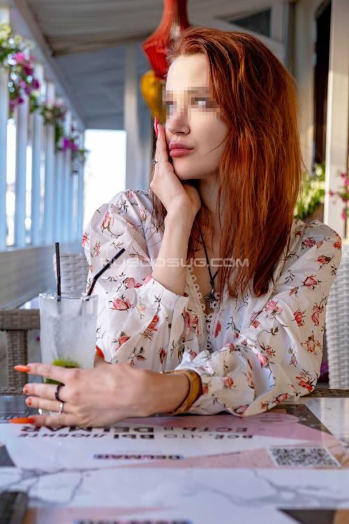 Проститутка Ангелина, СПб у метро Московская