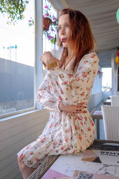 Проститутка Ангелина, СПб у метро Московская