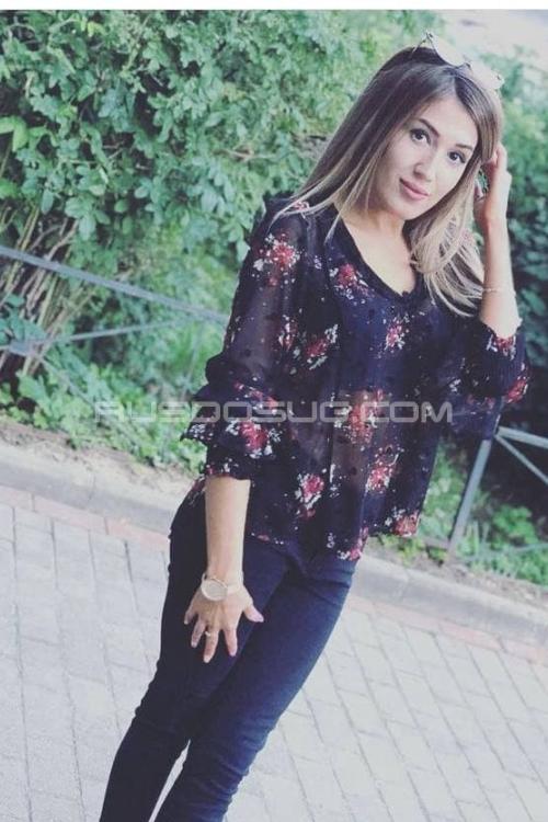 Проститутка Диана, в Питере у метро Звёздная