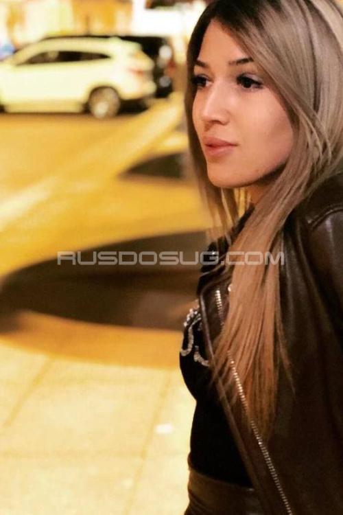 Проститутка Диана, в Питере у метро Звёздная